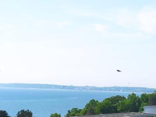 Ferienwohnung mit Ostseeblick & Strandlage - Sierksdorf - 8