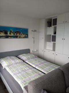 Ferienwohnung mit Ostseeblick & Strandlage - Sierksdorf - 2