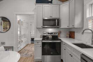 Sara Sea by Seabrook Hospitality - 1