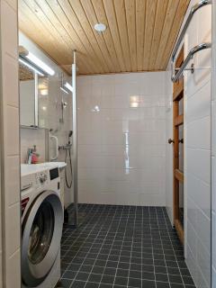 72m2 apartment with cozy balcony and relaxing sauna - Espoo - 8