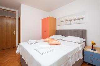 Apartments Magic - Makarska - 7