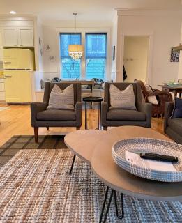Gnome Place Like Home by Seabrook Hospitality - Pacific Beach - 3
