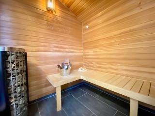 Villa Anna "3/4 Takt" - Heringsdorf - 8