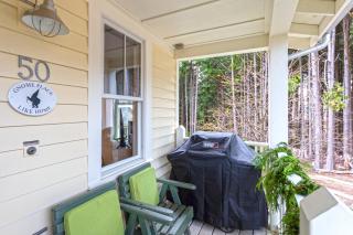 Gnome Place Like Home by Seabrook Hospitality - Pacific Beach - 6