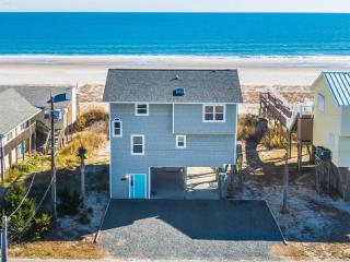 Paradise Palms - Topsail Beach - 8