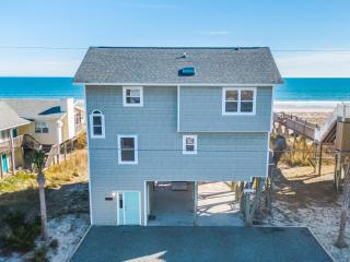 Paradise Palms - Topsail Beach - 7