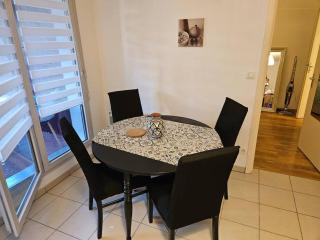 Appartment Garden Plazza jacuzzi privé - Toulouse - 5