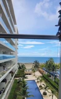 Apartamento Loft Morros Epic 416 Vista al Mar - Cartagena das Índias - 0
