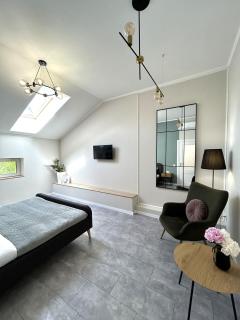 Modern Apartment, 5mins to Rynok Square - Lviv - 6