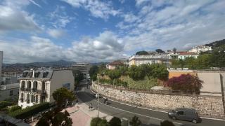 oliveraie - Nice - 2