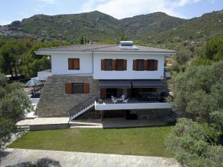 Villa Petrino - PalaiónTsiflíkion - 9