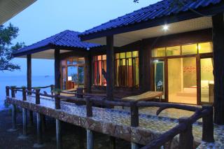 I Talay Lanta - Ko Lanta - 3