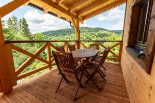Chaty pod lesom Oščadnica - Oščadnica - 6