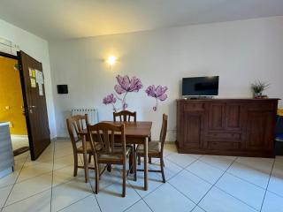 La casa di Glenda bis - alloggio zona ospedale - Terni - 4