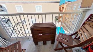 Sun beach apartment - Torre La Mata - 4