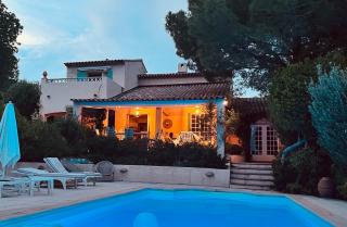 Villa Caroline - Roquebrune-sur-Argens - 6