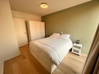Casa Matti Modern Apartment with Garden View and Terrace - 1