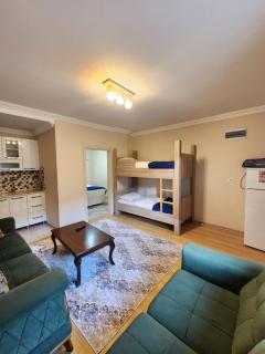 Trend Suite Hotel - 2