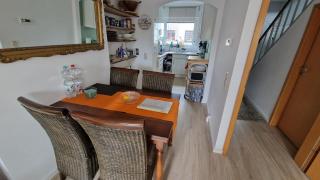 Haus mit Garten, 20 min. zum Dom&Messe (Bus/Bahn) - 9