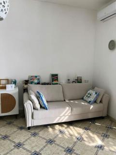 Casa Intiso - Two double bedroom apartment - Positano - 3