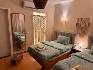Romantic Cozy Studio Bali Gouna - Hurghada - 3