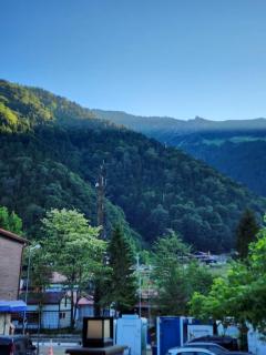 Trend Suite Hotel - Uzungöl - 1
