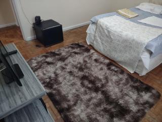 Apart privilegiado com 2 quartos no de Centro Niterói - 6