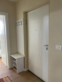 Shkodra Central Apartment KEJA - 1