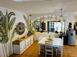 Sirenas Caribbean Rooms Holbox - Isola Holbox - 0