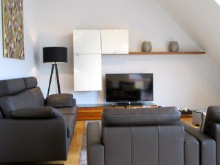 Moselschön Das Ferienhaus - 7
