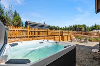 Grove Cottage by Seabrook Hospitality - Pacific Beach - 9