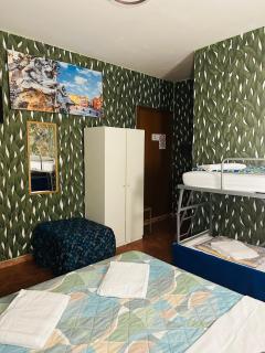 Termini Place Accomodation 2 - Rome - 7
