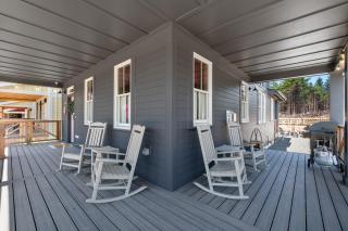 Grove Cottage by Seabrook Hospitality - Pacific Beach - 1
