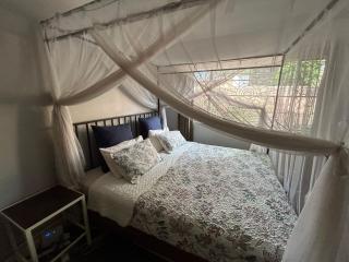 Boma House - Lilongwe - 2