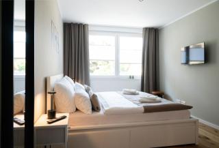 LaMiaCasa City Green 2 Balconies Private Parking - 4