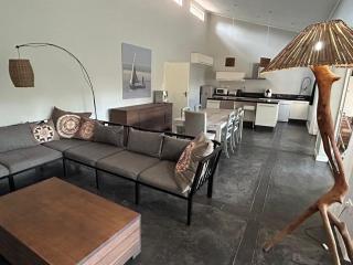 Boma House - Lilongwe - 5