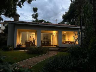 Boma House - Lilongwe - 0