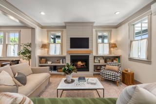 Grove Cottage by Seabrook Hospitality - Pacific Beach - 6