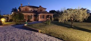 Appartamento in villa Gra&Mary - San Giovanni in Marignano - 1