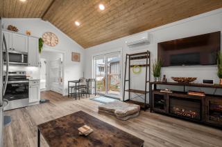 Hammerbarn by Seabrook Hospitality - Pacific Beach - 4