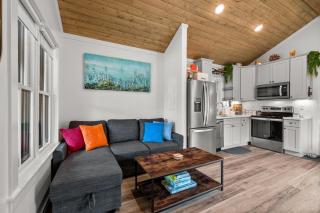 Hammerbarn by Seabrook Hospitality - 6