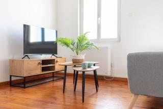 Nid douillet hyper calme en hyper centre - 4