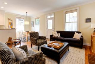 Havsstuga by Seabrook Hospitality - Pacific Beach - 4