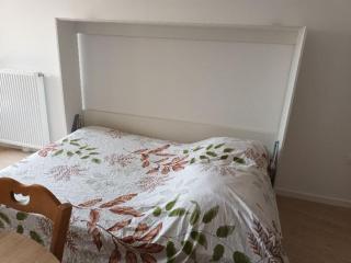 Studio cabine avec terrasse - Fort-Mahon-Plage - 2