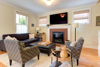 Havsstuga by Seabrook Hospitality - Pacific Beach - 3