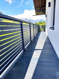 Ferienwohnung Kapar - 1