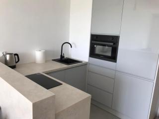 Apartament Gdańsk 17 - Danzica - 9