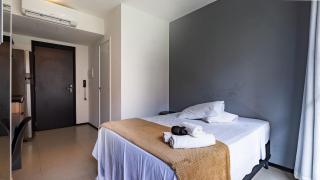 Hospedagem ao lado da vida noturna de SP by Dabra House - 5