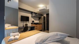 Hospedagem ao lado da vida noturna de SP by Dabra House - 2