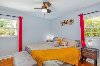 2024 Modern Newly Renovated 4BR - Durham - 8